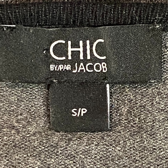 CHIC by Jacob cardigan - Picture 5 of 6